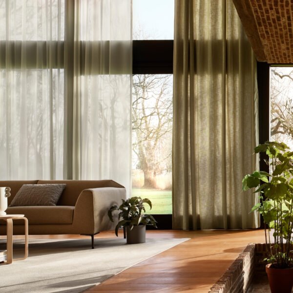nice curtain