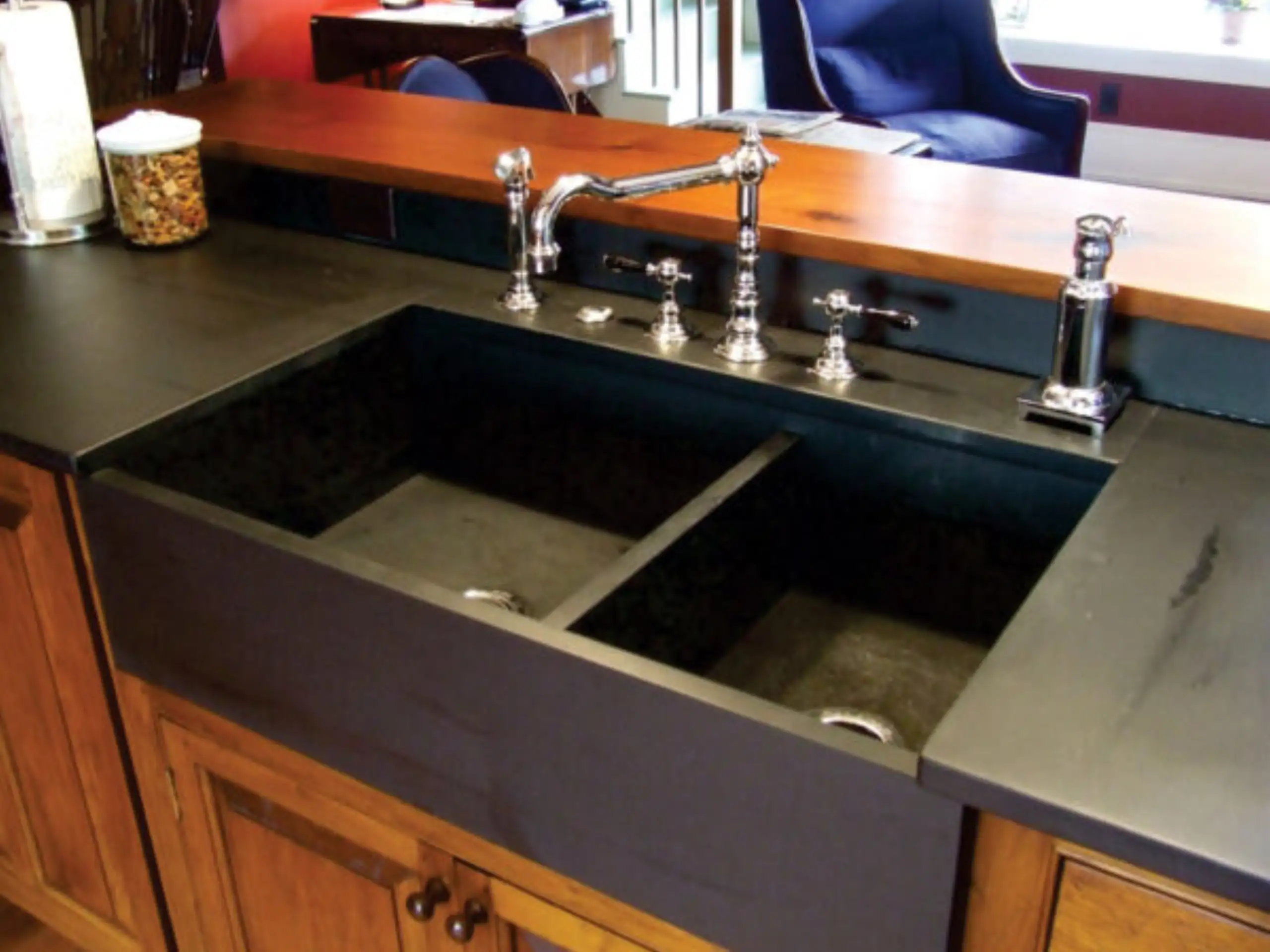 Washstand