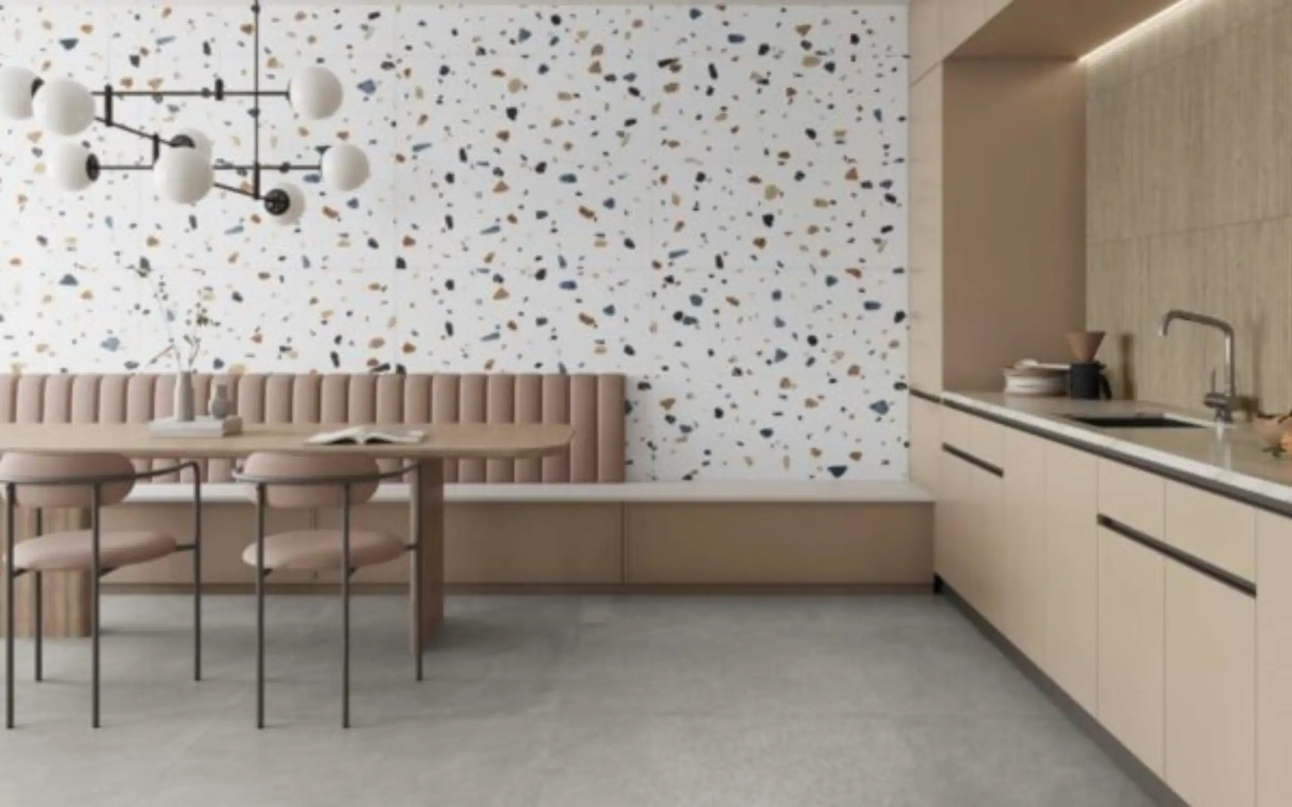 Wall surface - Image 2