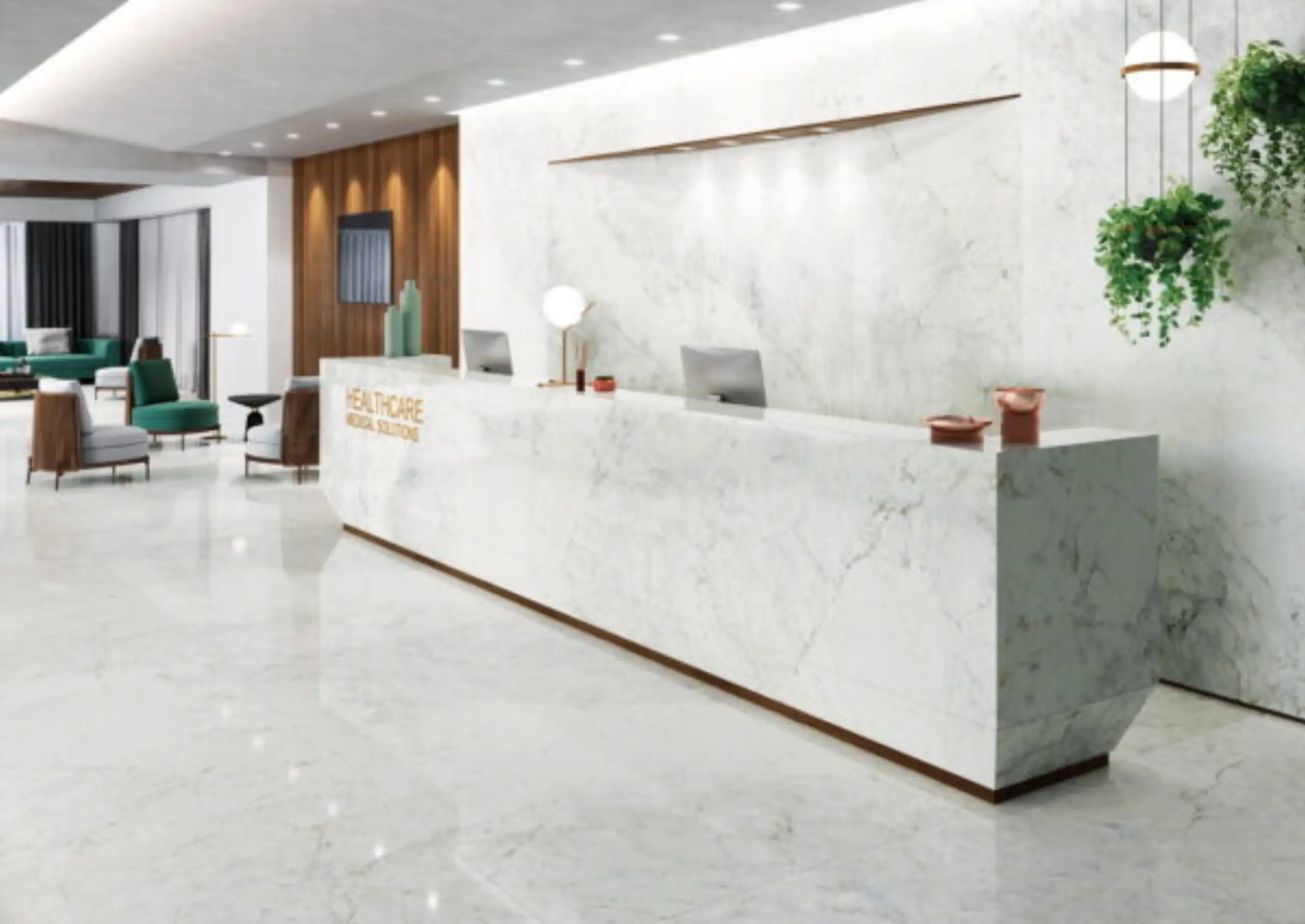 Reception - Billede 3