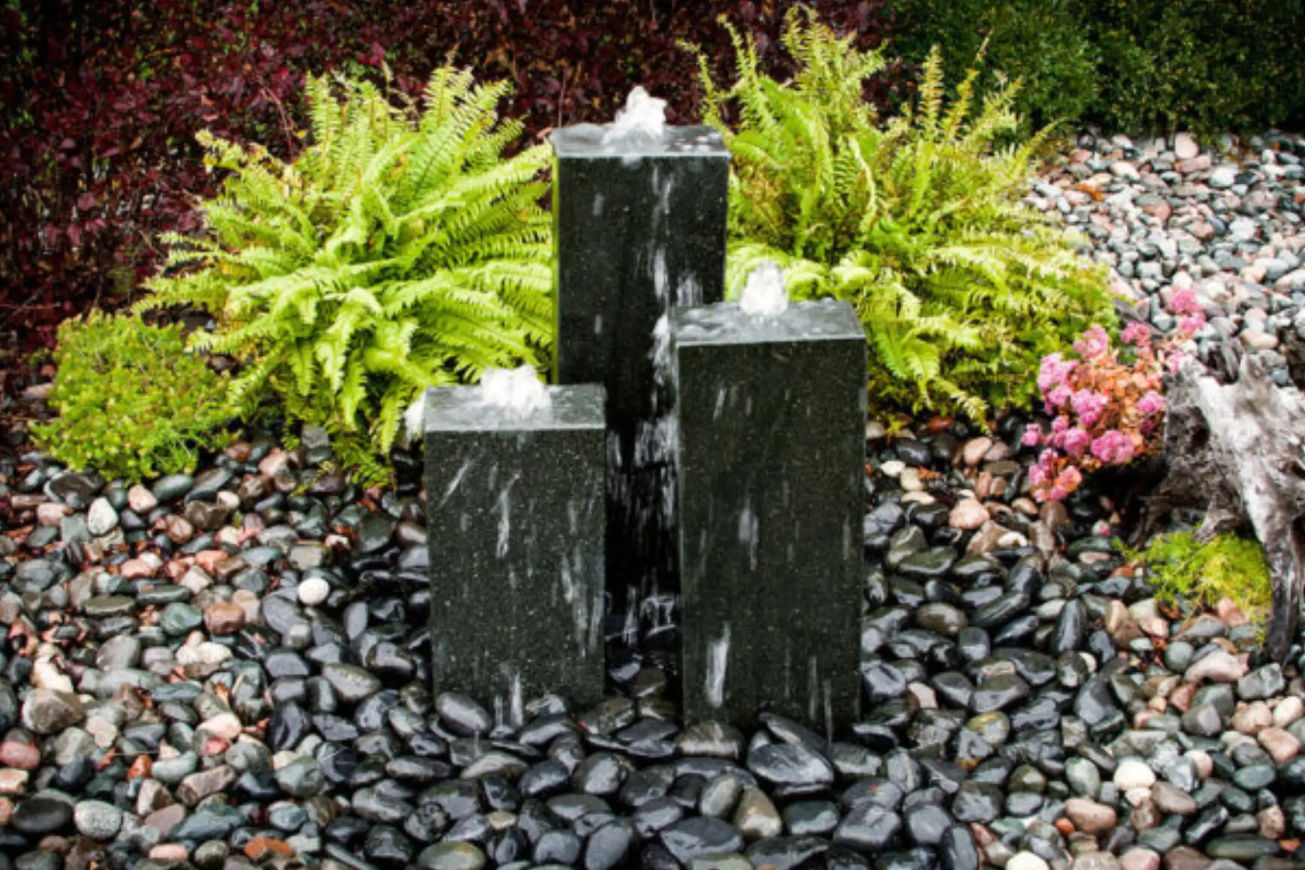 Fountain