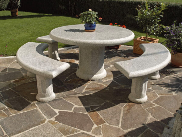 Borde og stole - Billede 5