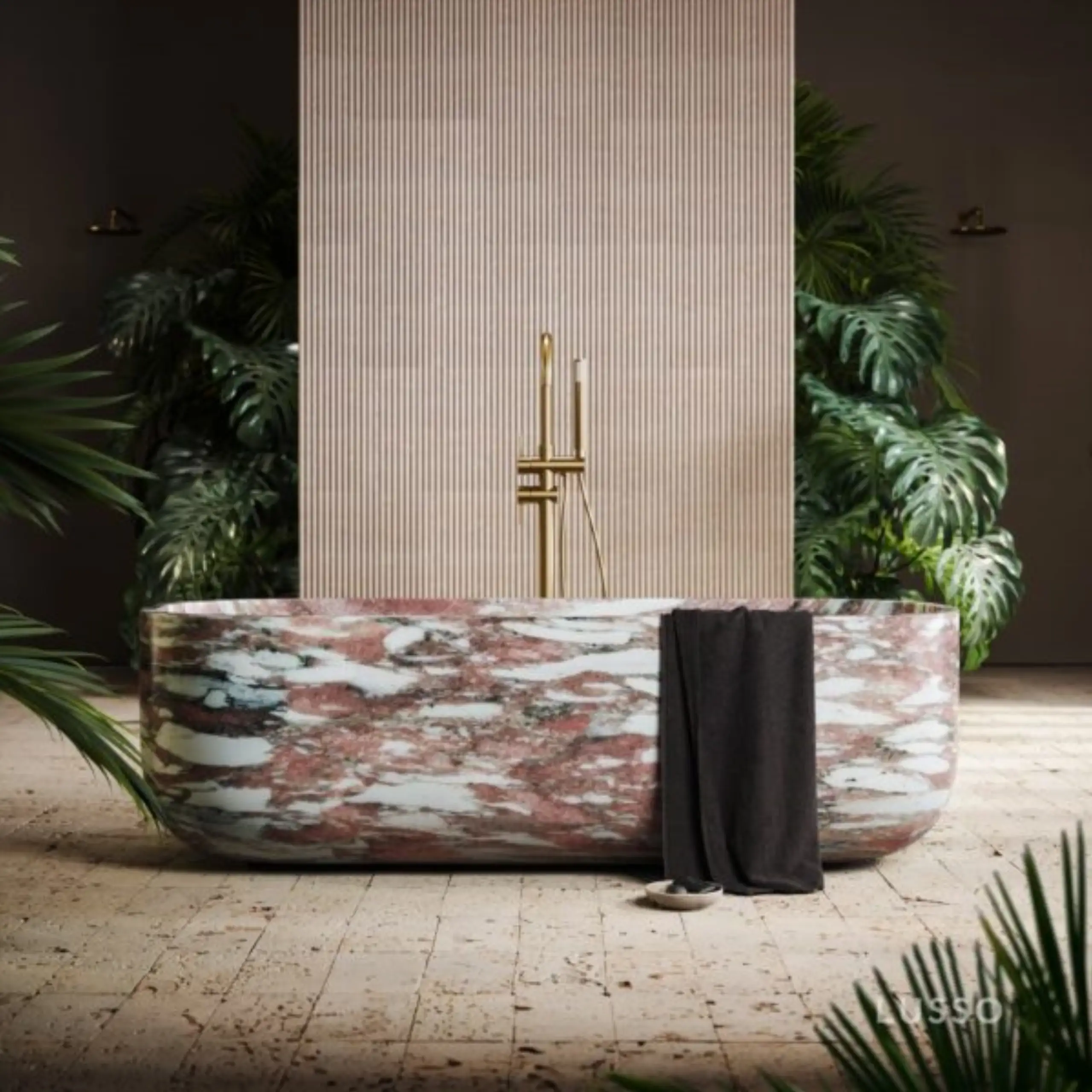 Bathtub