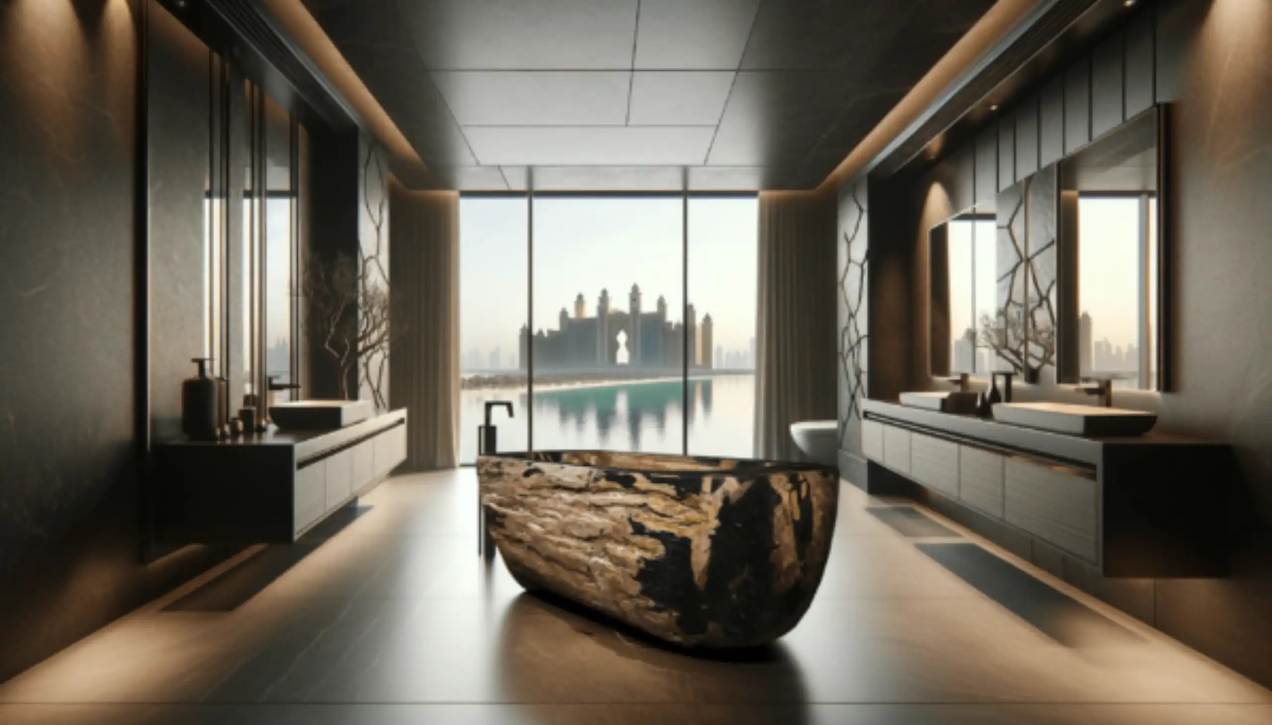 Bathtub