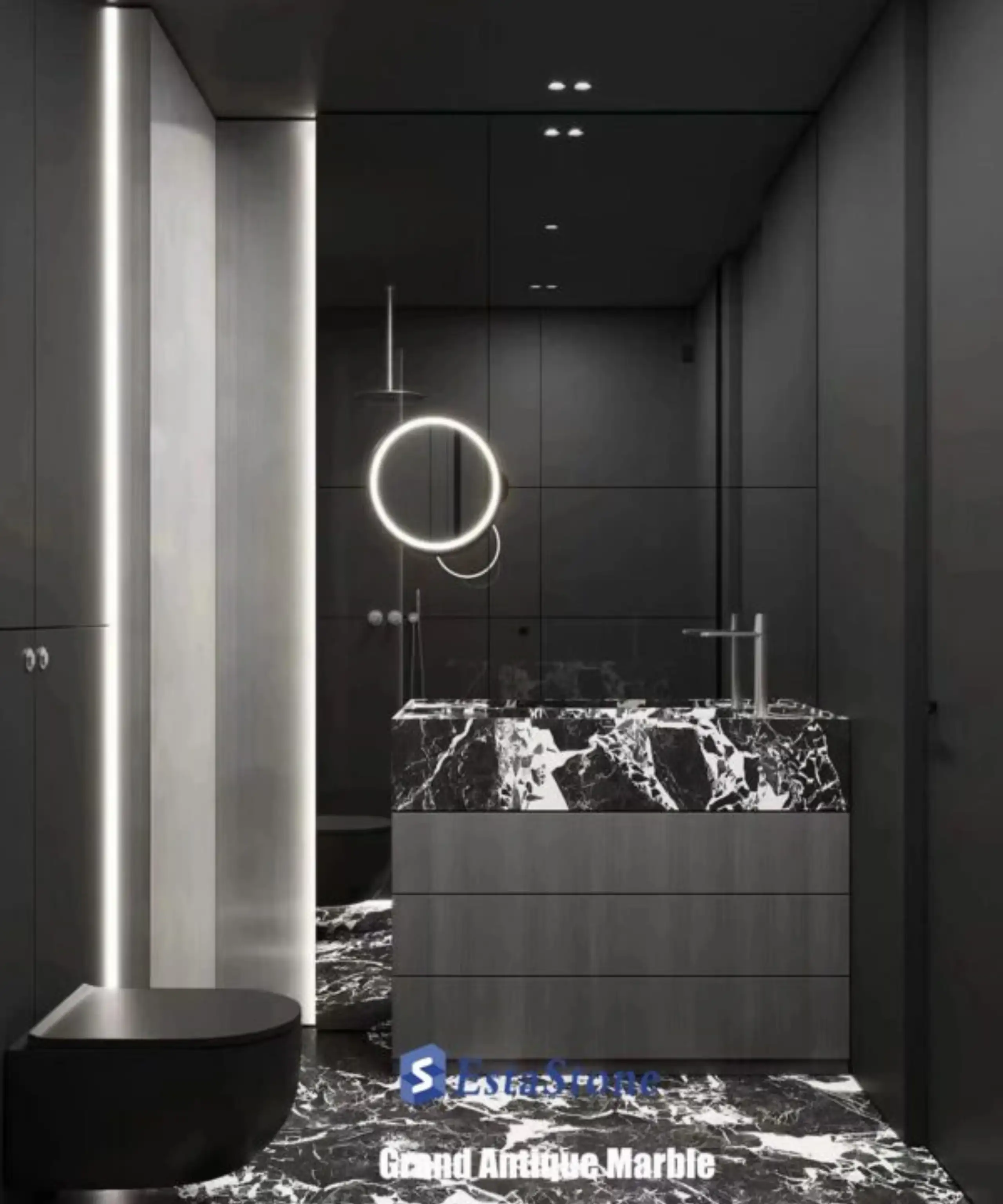 Washstand - Image 2