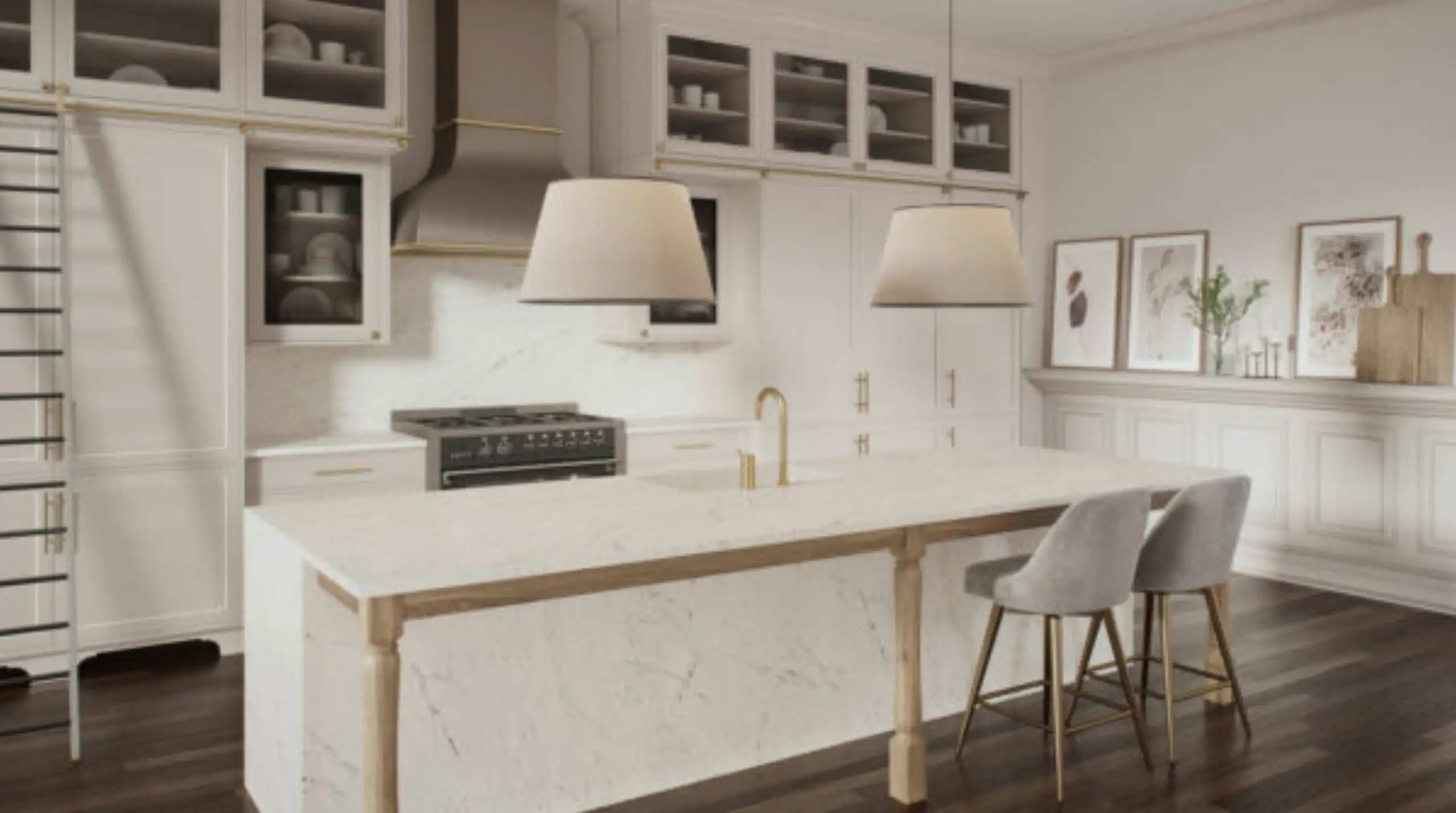 Bar counter - Image 3