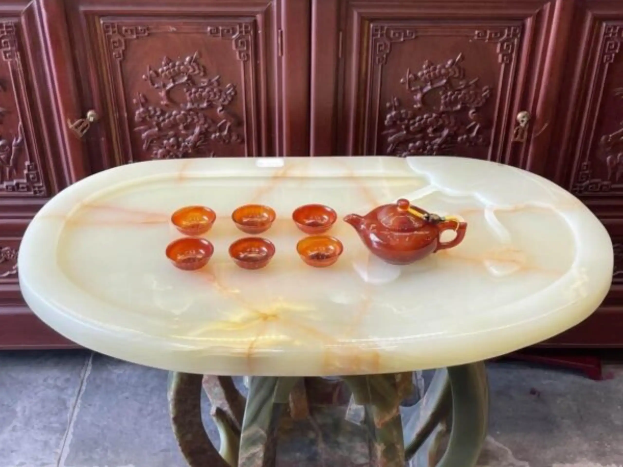 Tea tray - Image 2