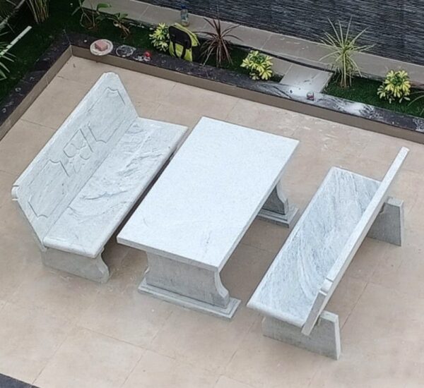 Borde og stole - Billede 4