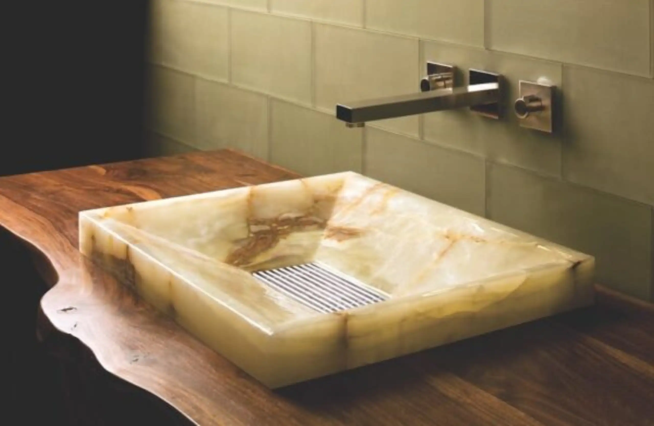 Washbasin