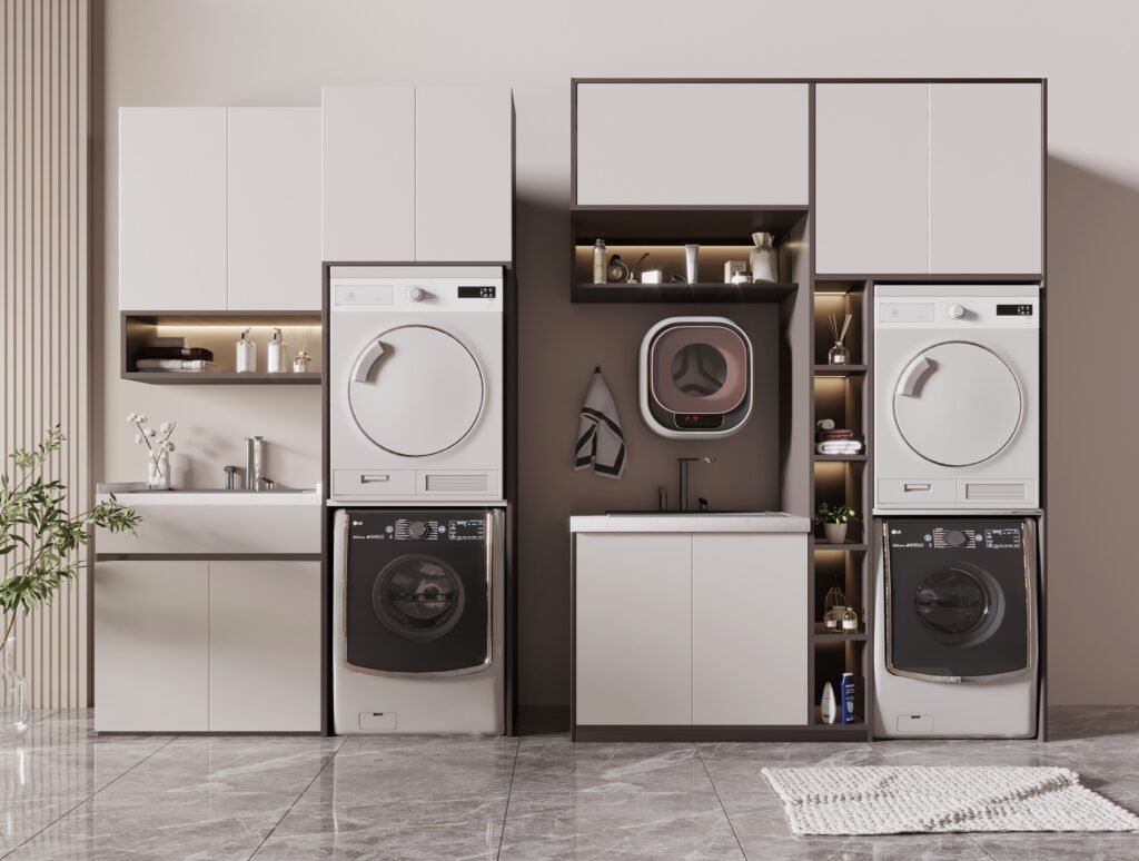 Home appliances