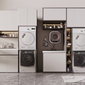Home appliances