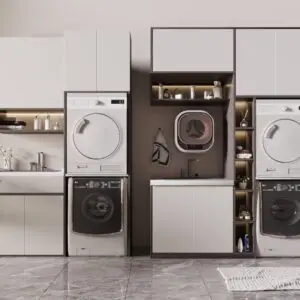 Home appliances