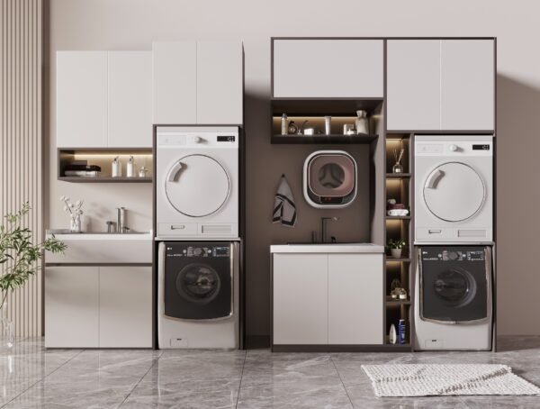 Home appliances