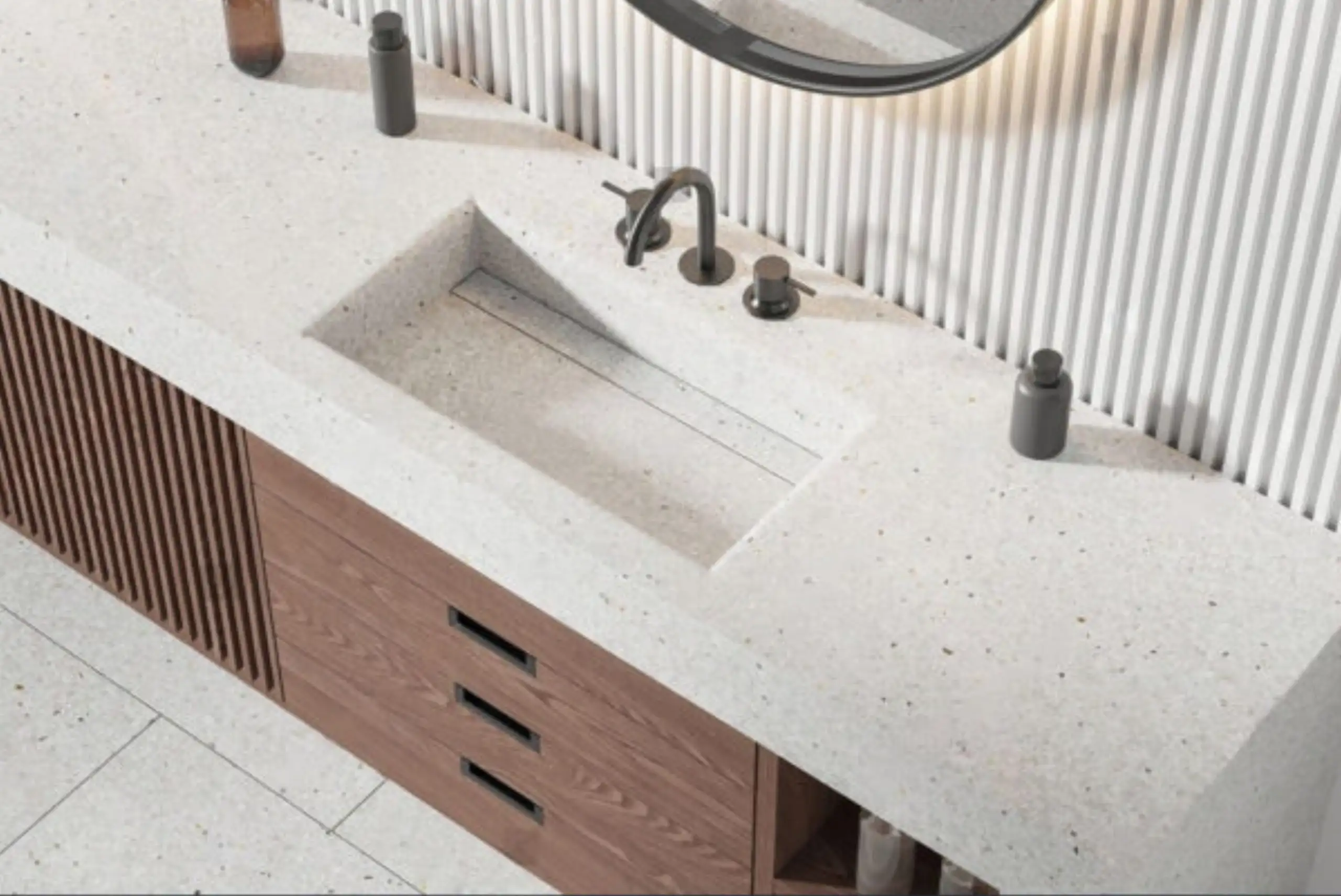 Washstand