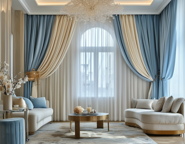 curtain