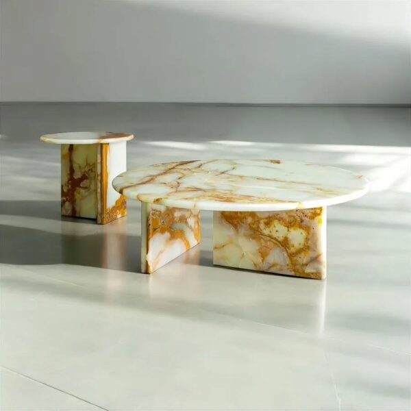 Tables and chairs - Image 2