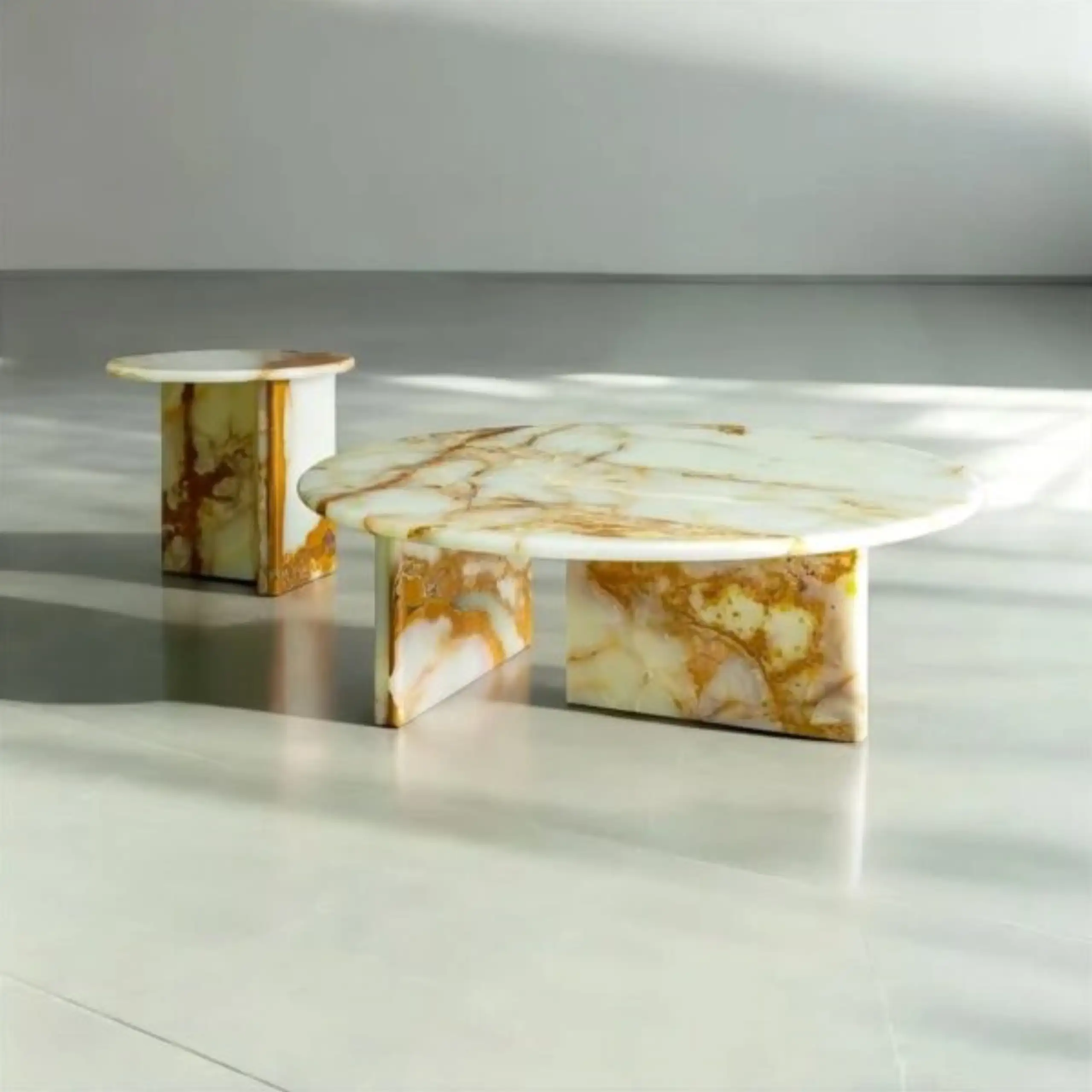 Tables and chairs - Image 2