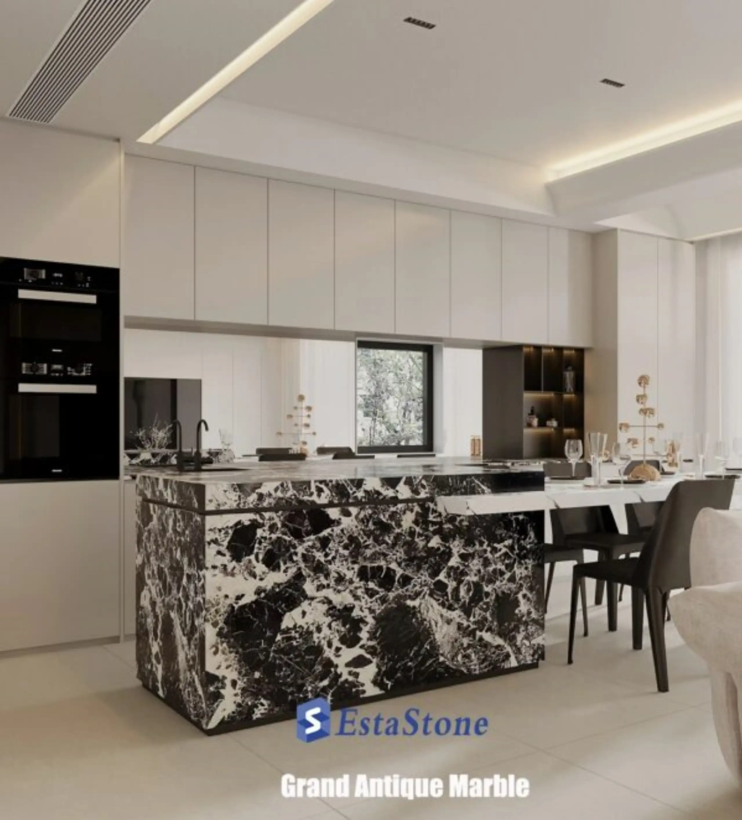 Bar counter - Image 3