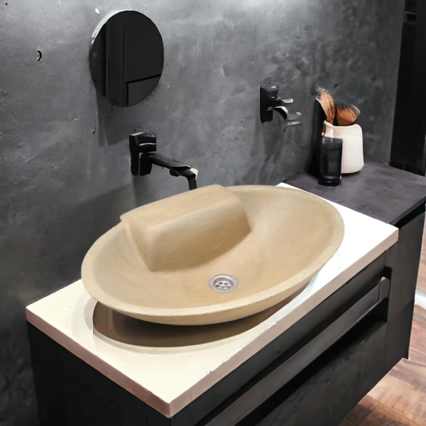 Washbasin