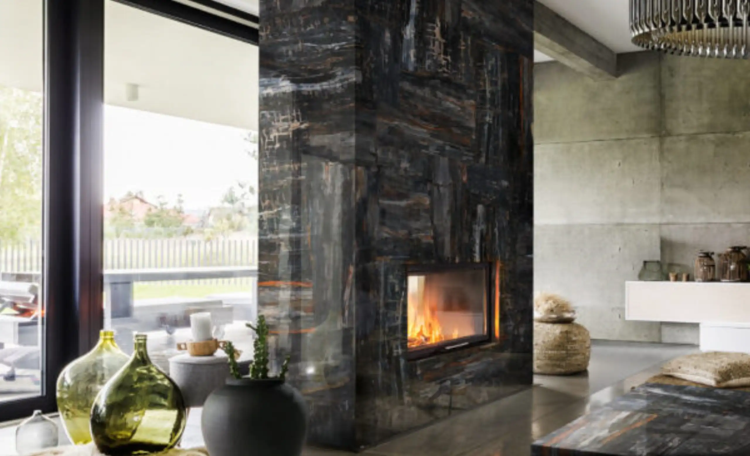 Fireplace - Image 2