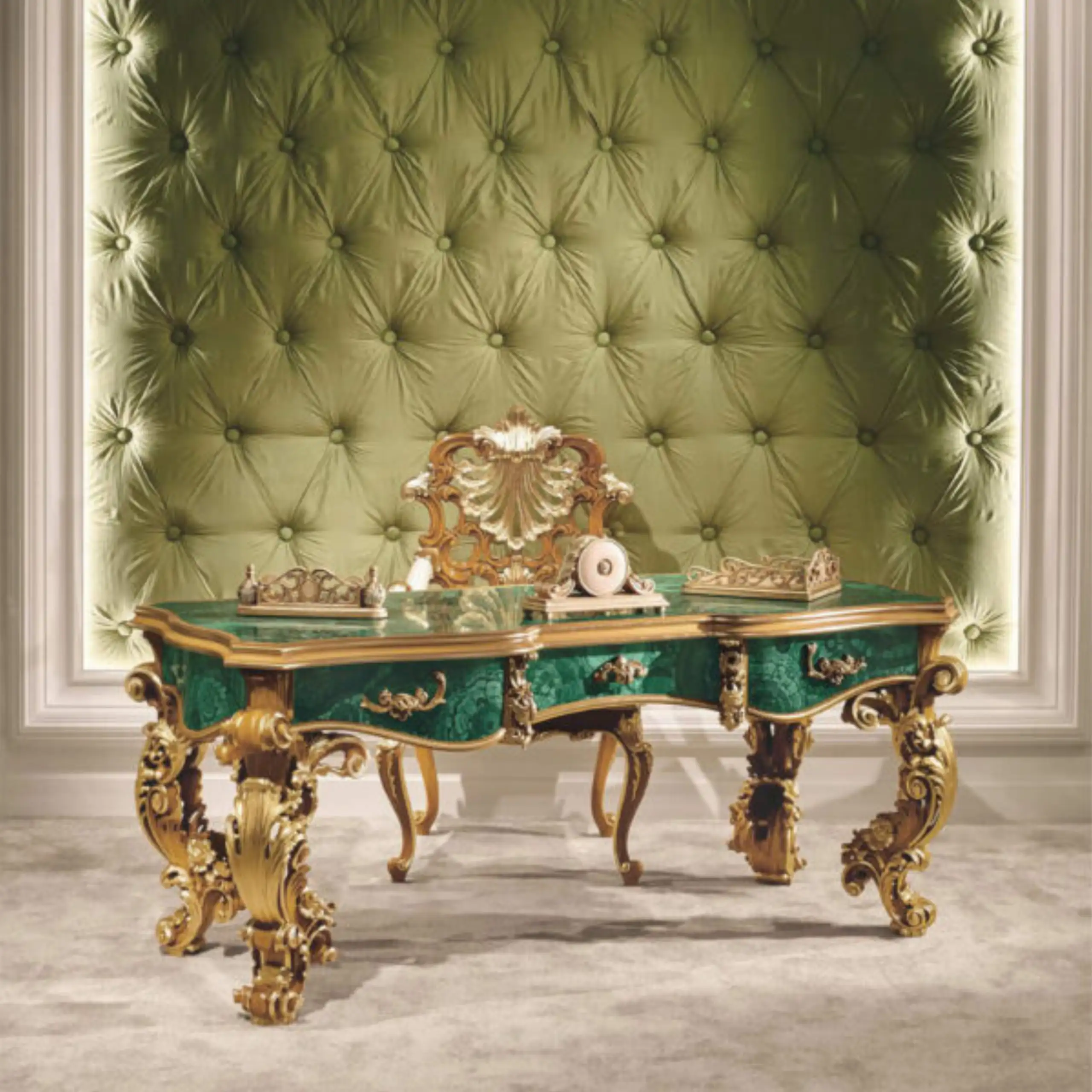 Tables and chairs - Image 2
