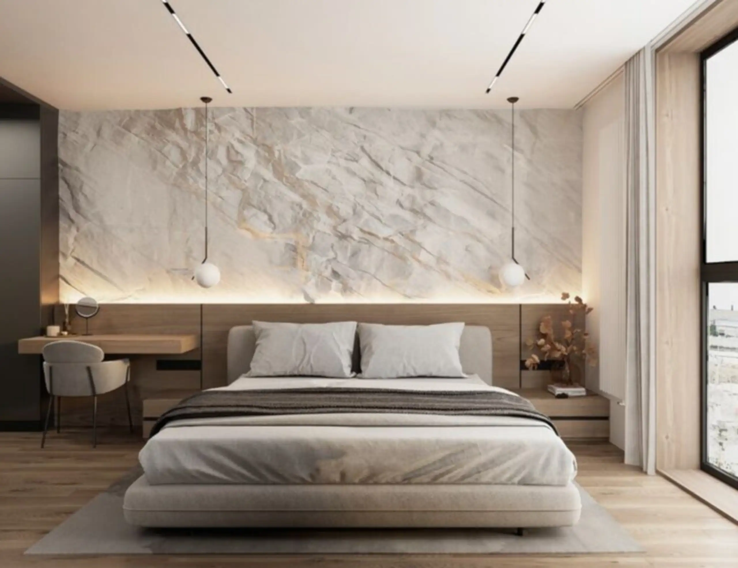 Lekker bed