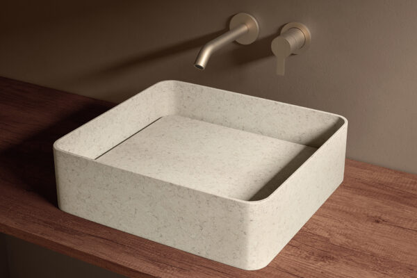 Washbasin