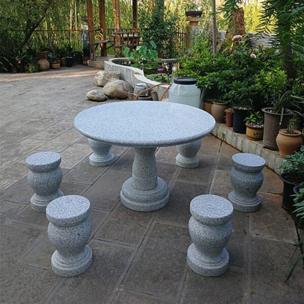 Borde og stole - Billede 2