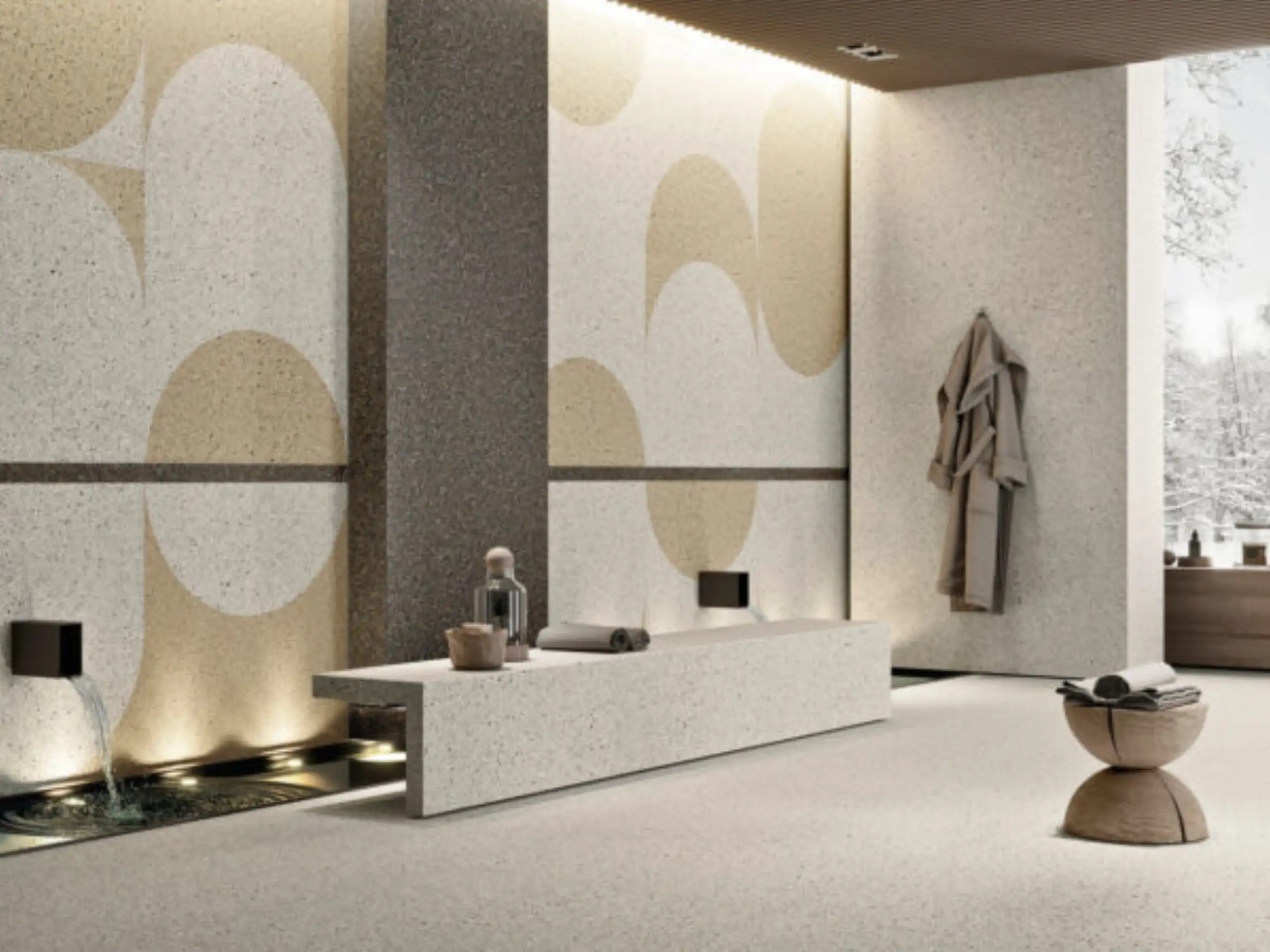Wall surface - Image 4