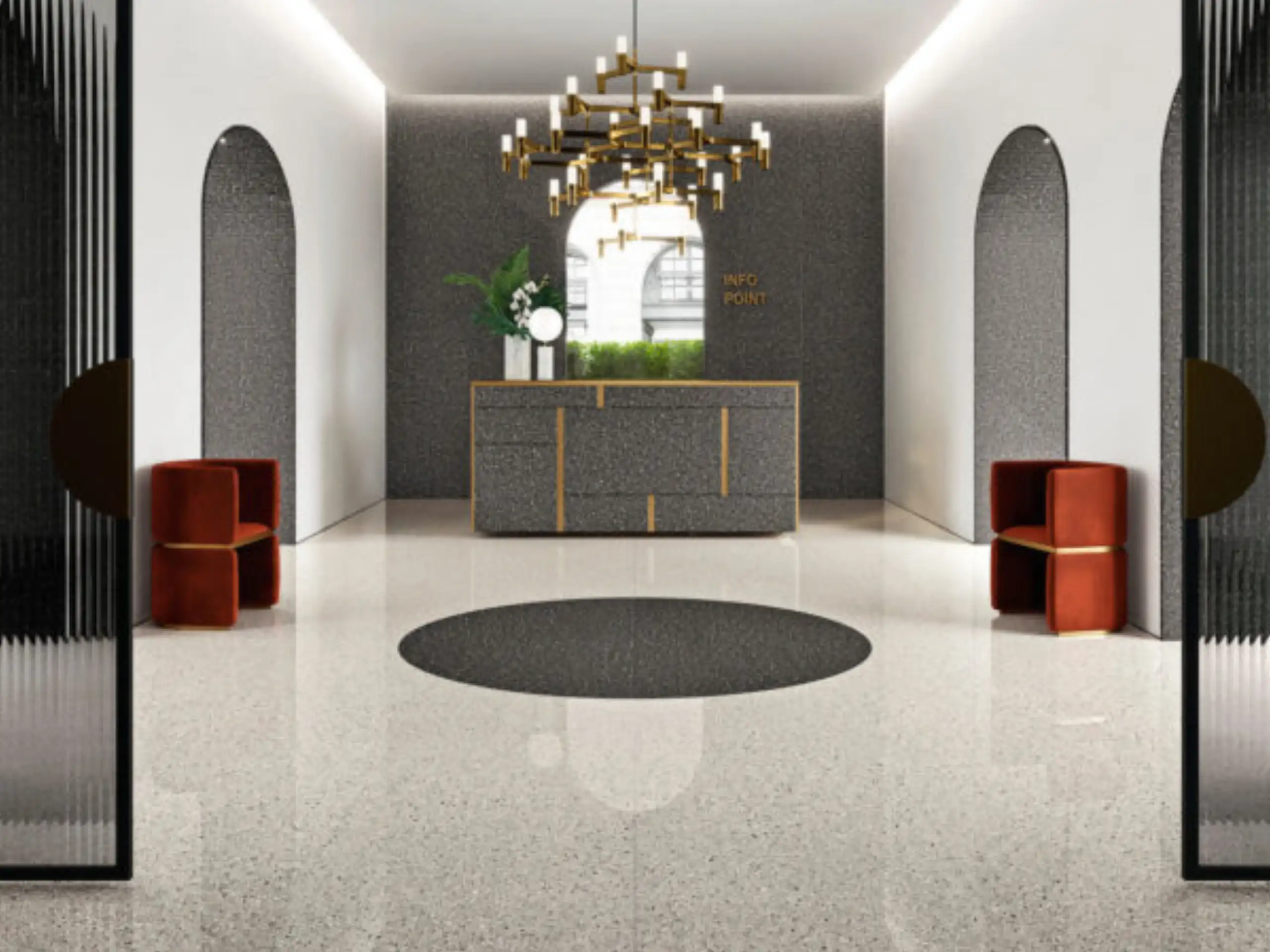 Floor - Image 3