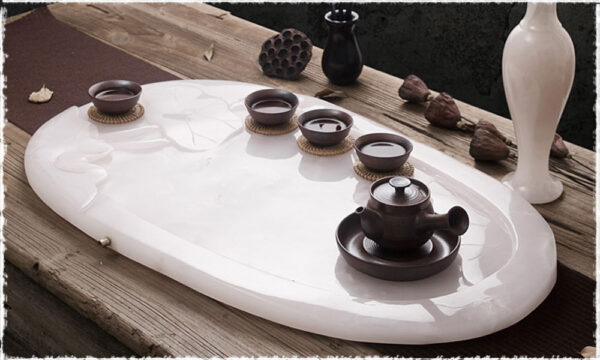 Tea tray - Image 3