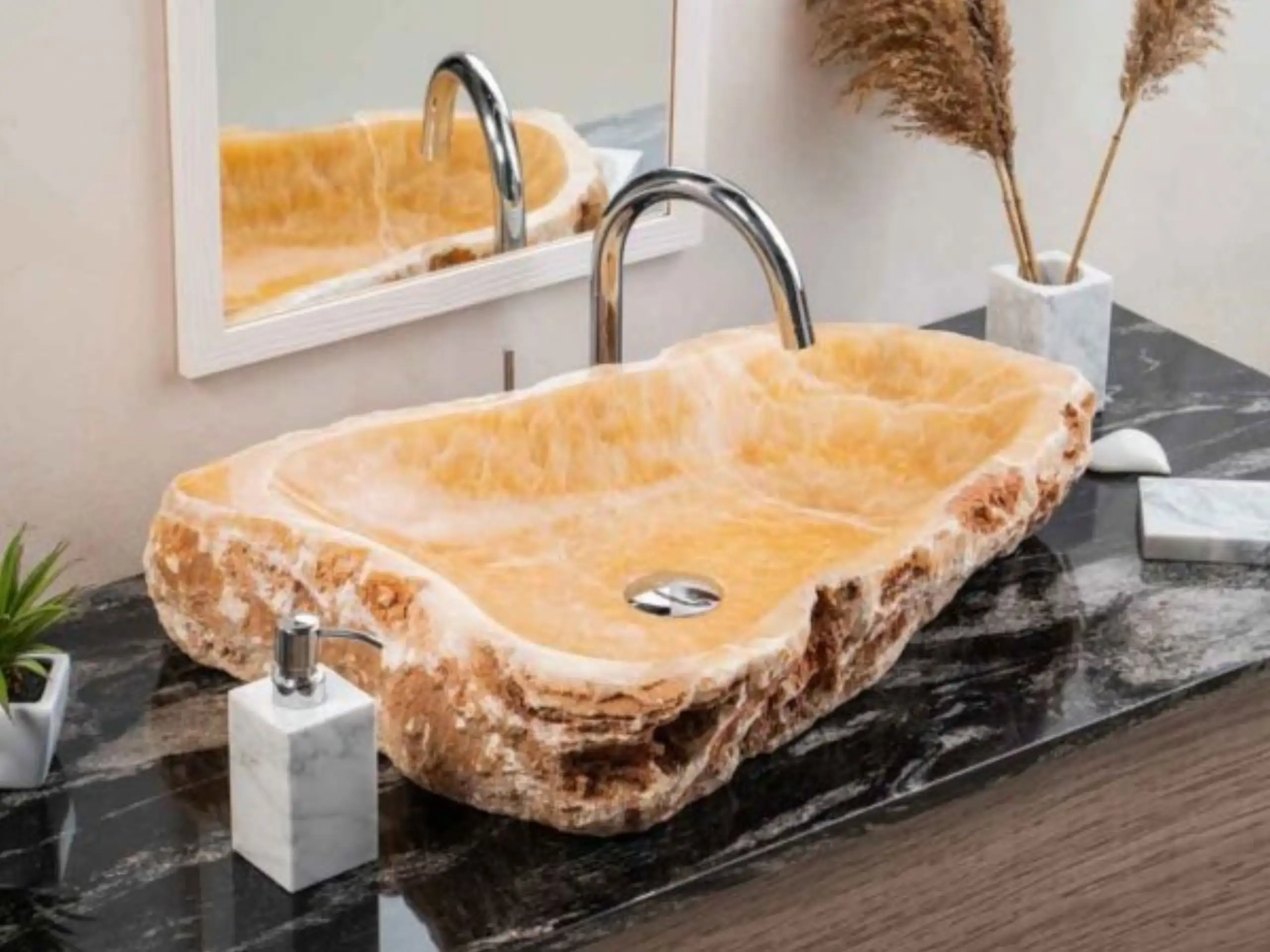 Washbasin