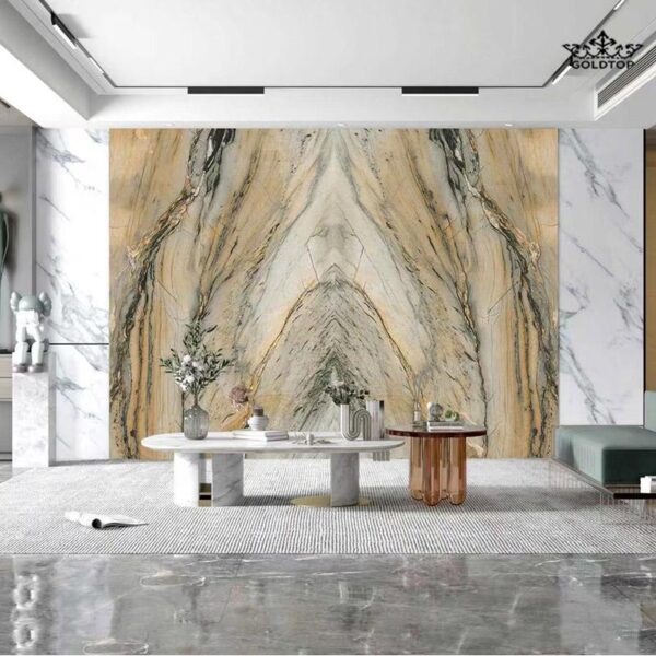 Background wall - Image 2