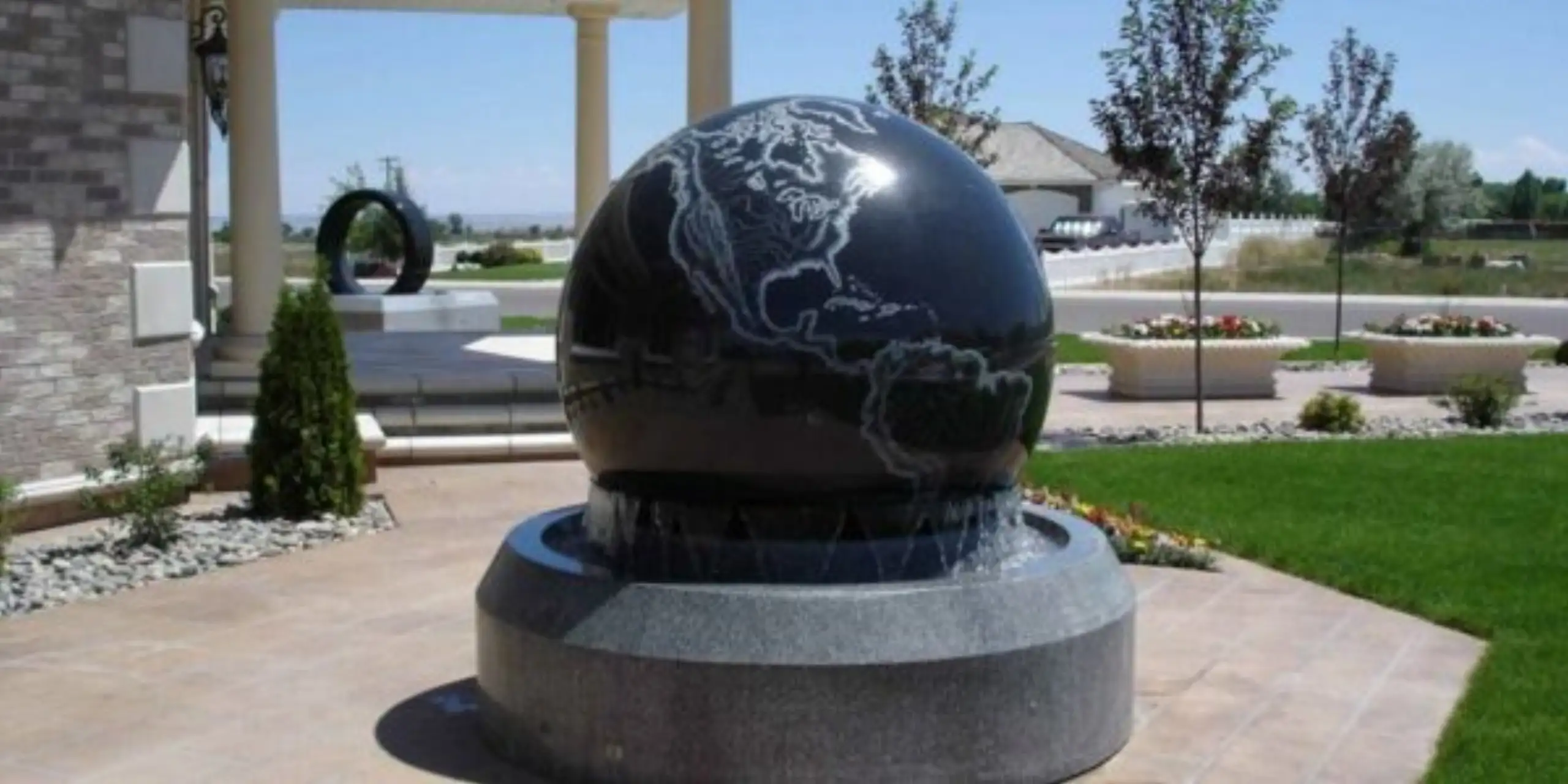 Feng shui ball - Image 2