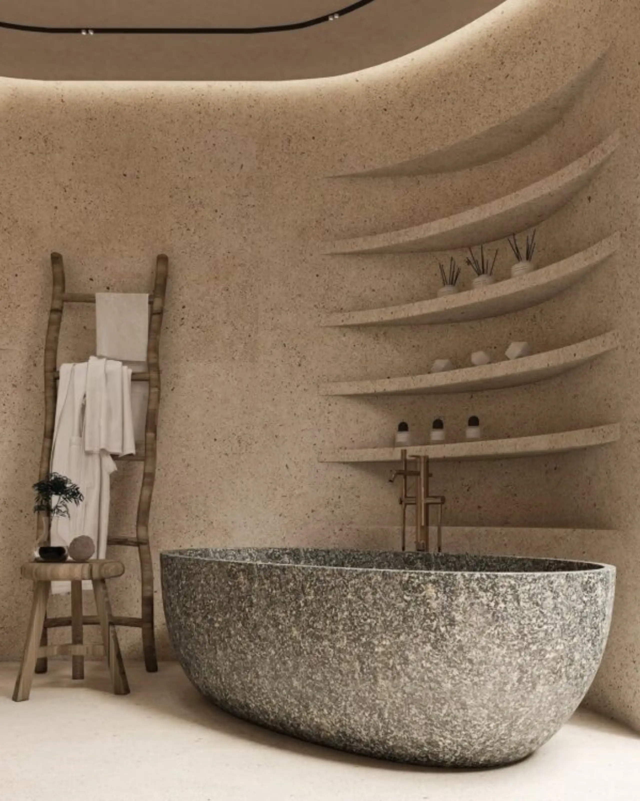 Bathtub