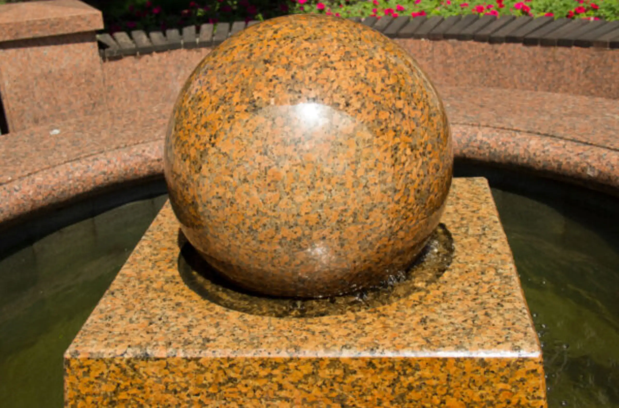 Feng shui ball - Image 3