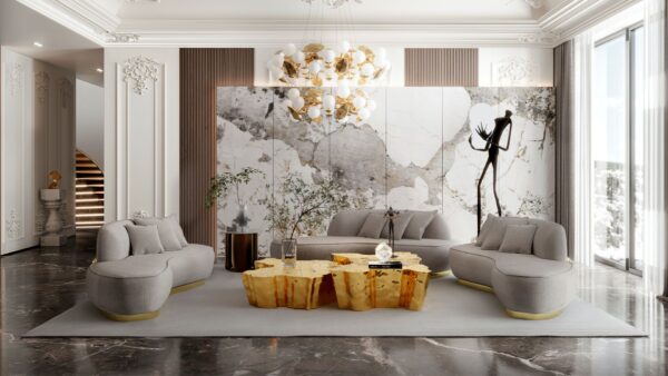 Background wall - Image 4