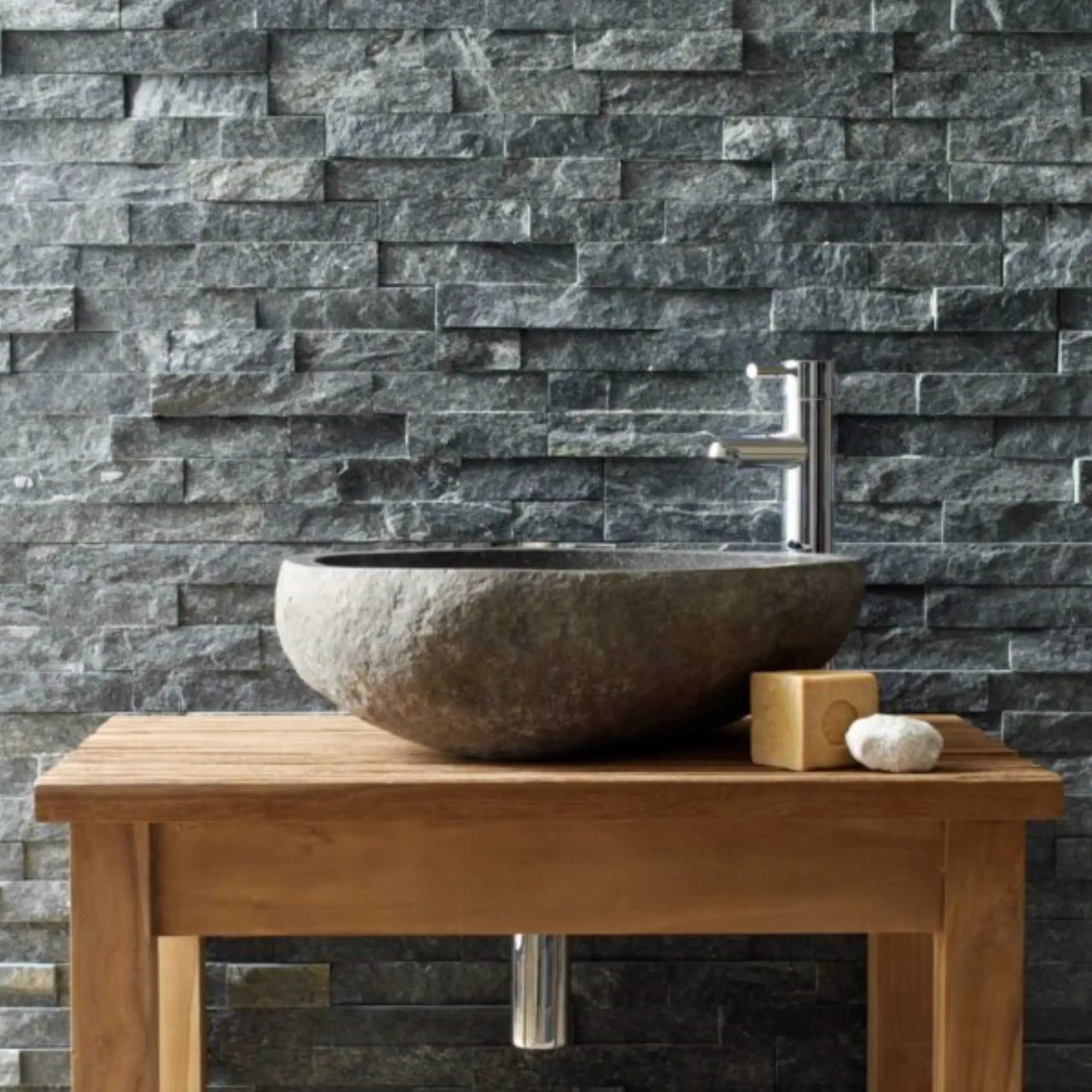 Washbasin