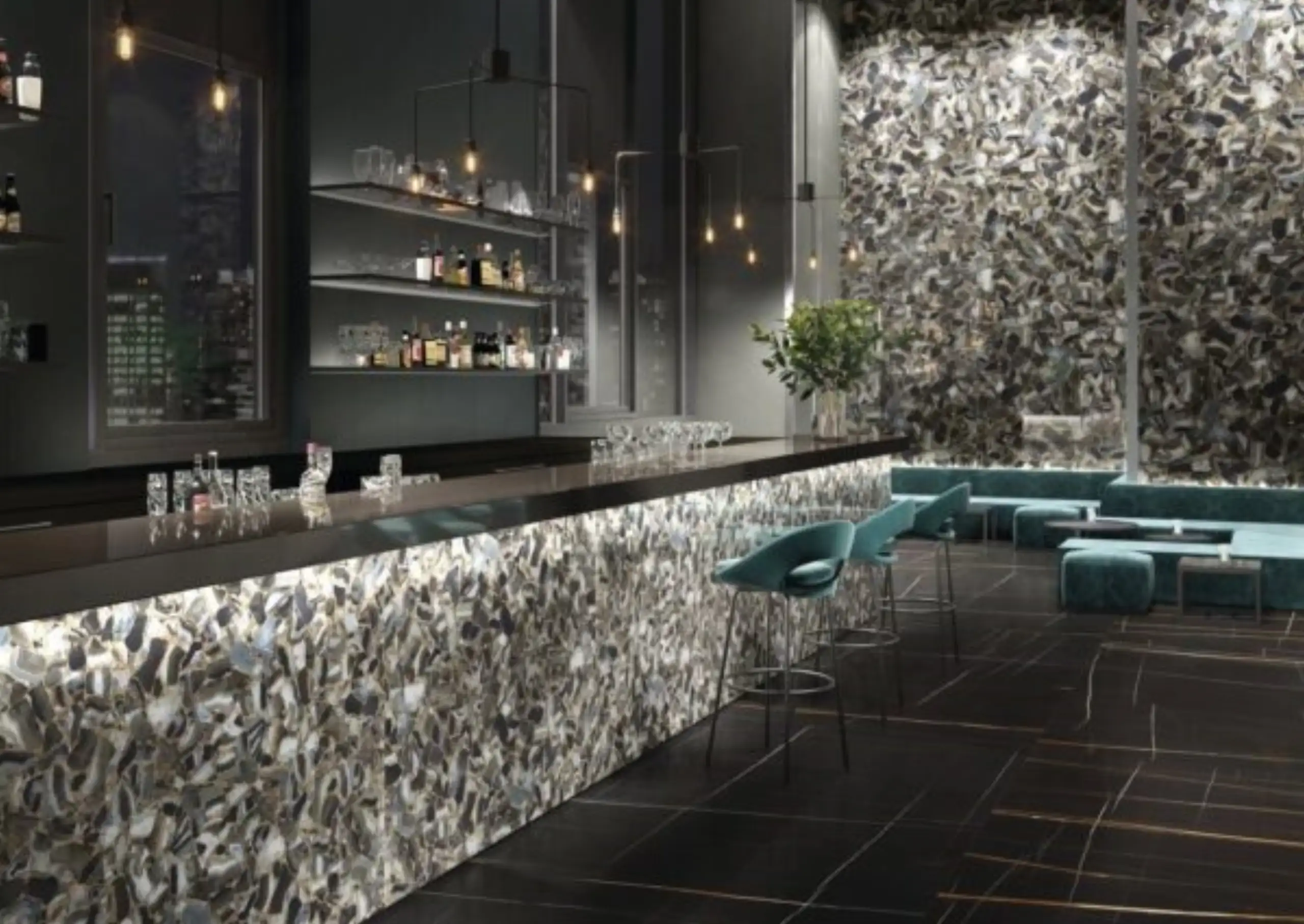 Bar counter - Image 2