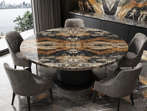 Borde og stole - Billede 3