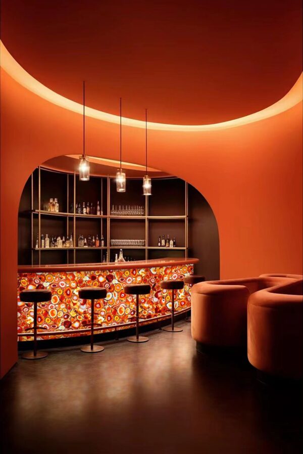 Bar counter - Image 3