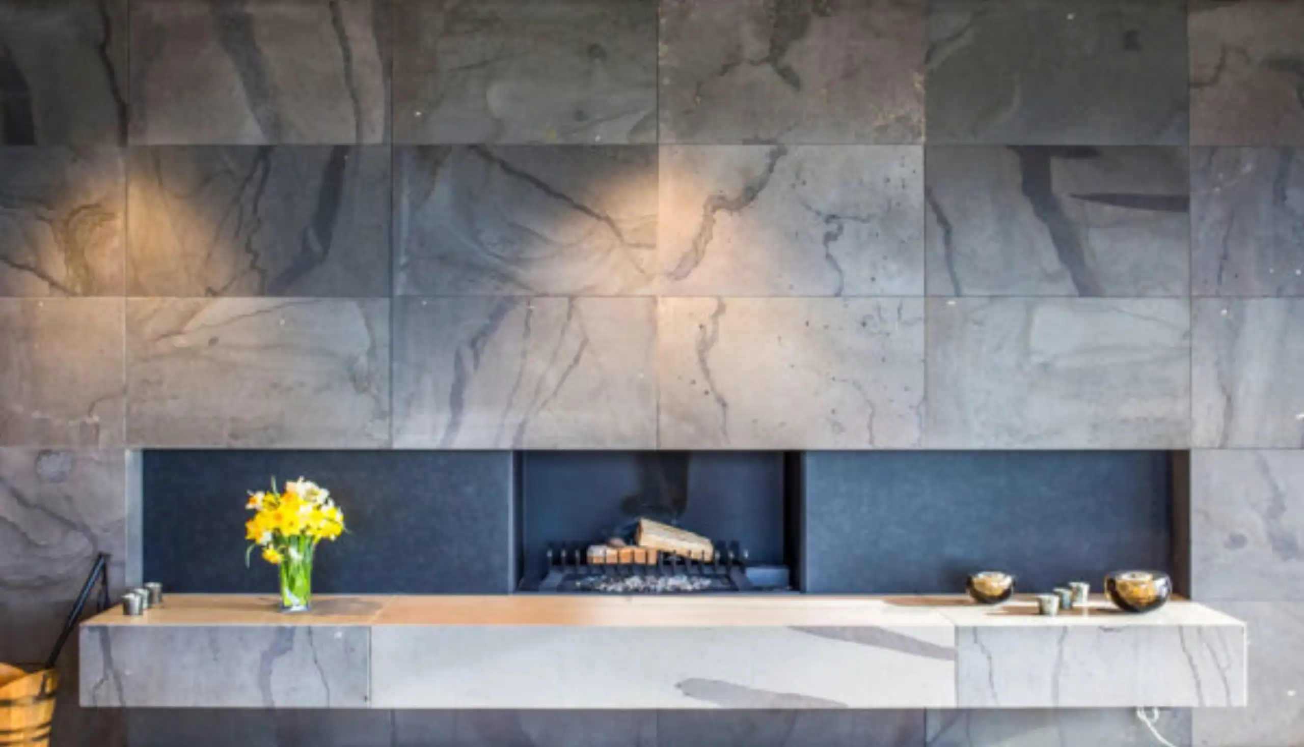 Fireplace - Image 3