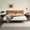 Modern Platform Bed: Stylish Comfort for Restful Sleep - Image 3