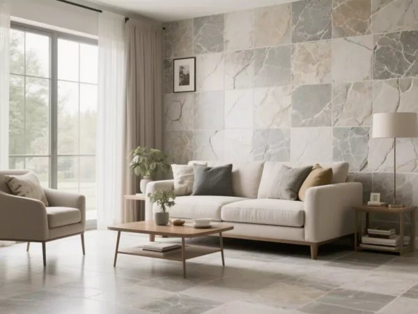 Affordable Glazed Porcelain Tiles –2