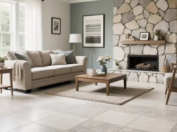Affordable Glazed Porcelain Tiles –3