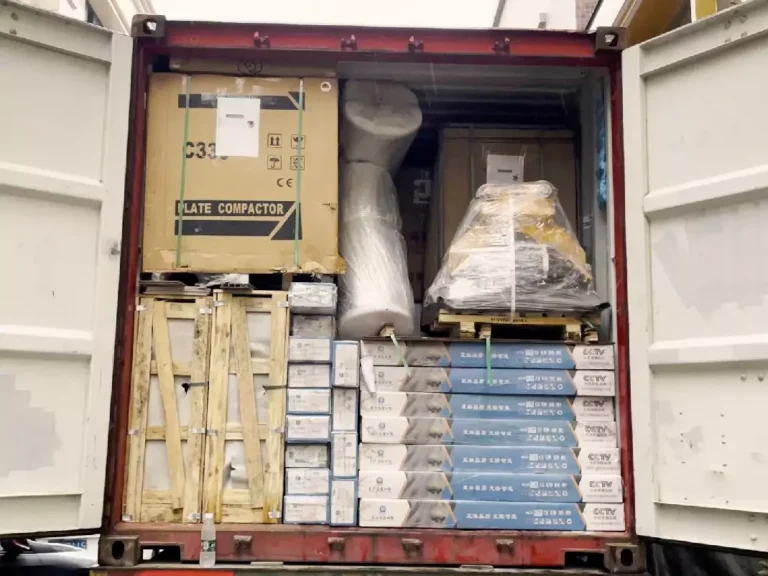 Delivery