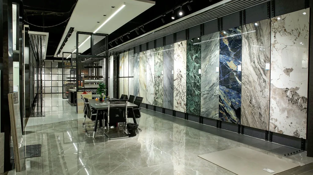 George Group Ceramics and Tiles Showroom -3