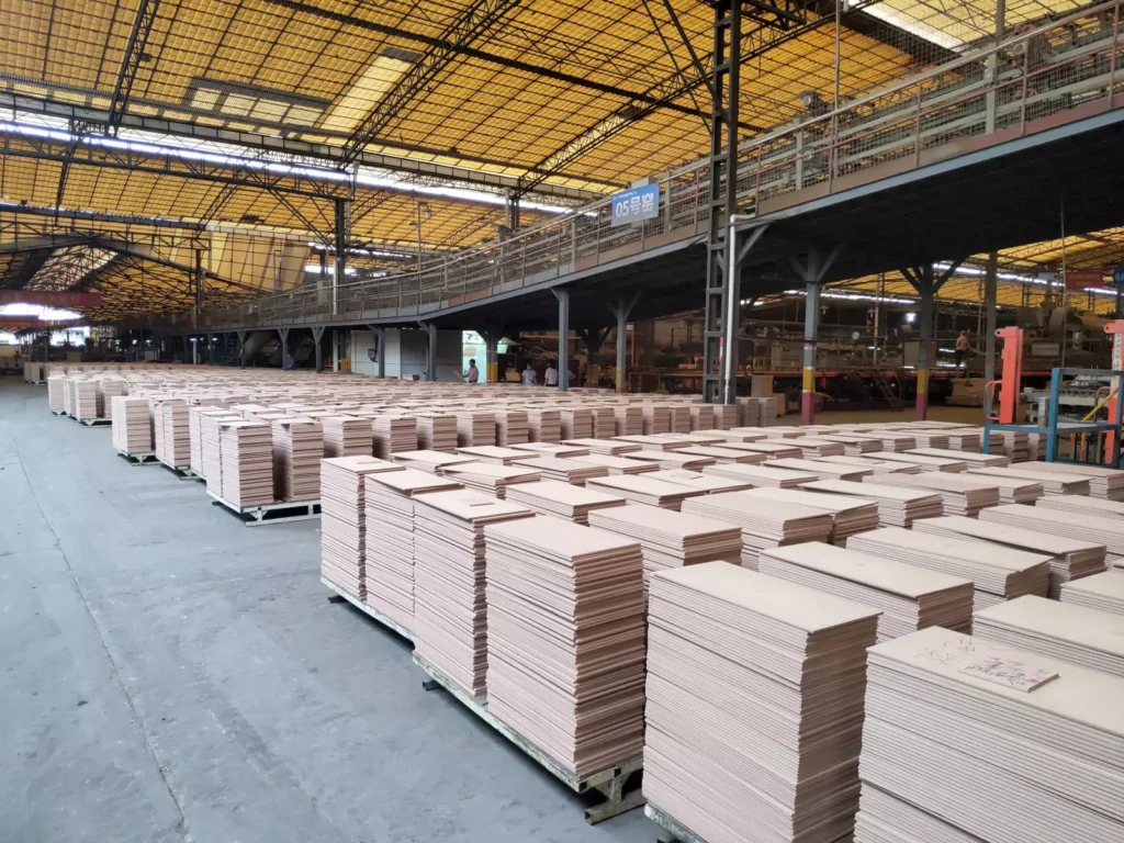 George Group's factory (6)