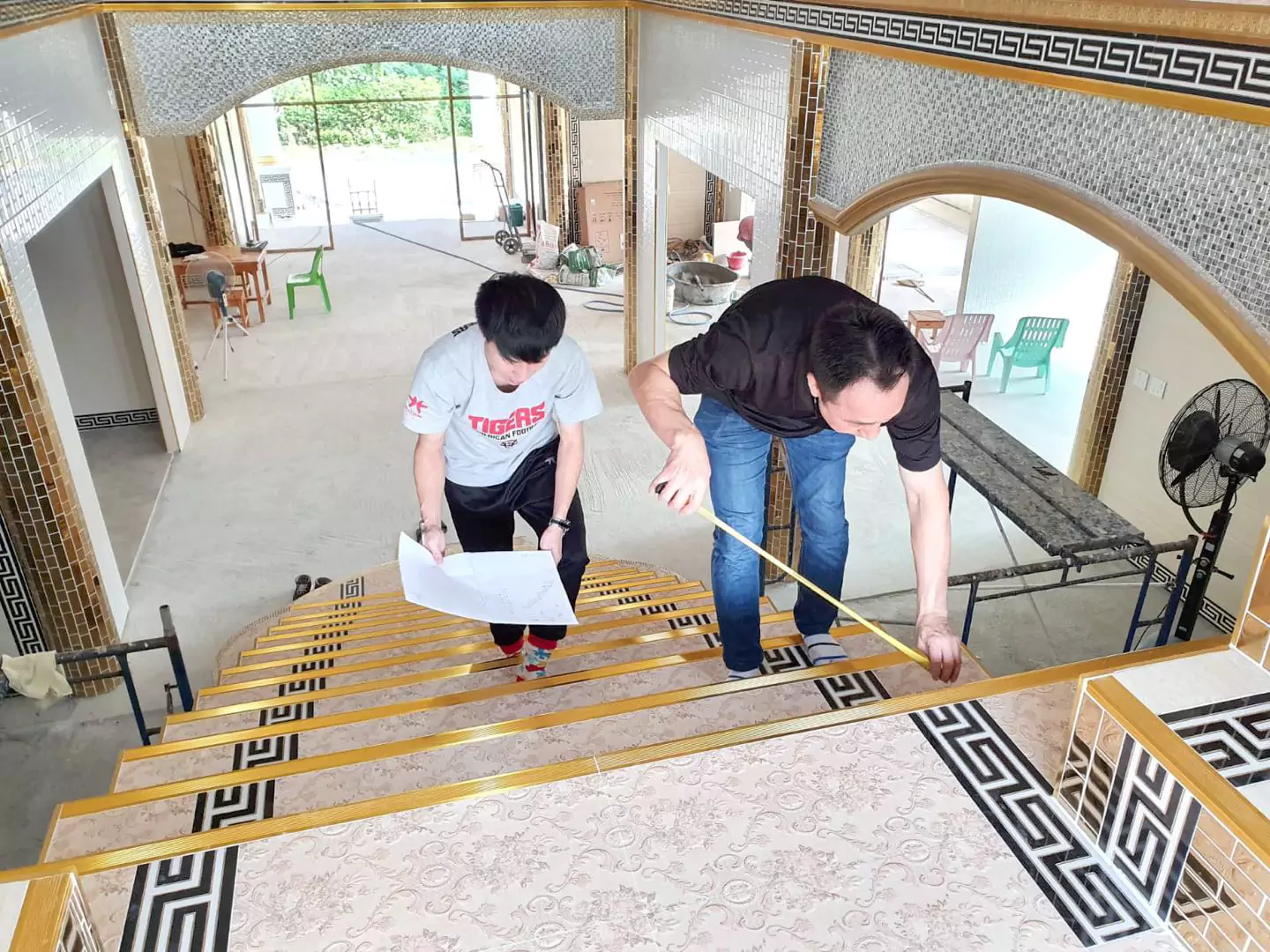 Measuring Measuring