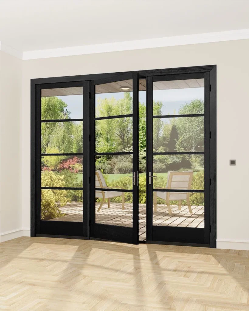 Patio Doors